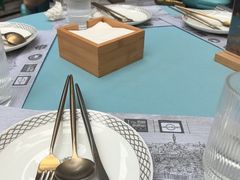 -苏坦土耳其西餐厅(玉林店)