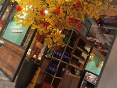 门面-湘当爱·鲜煮现炒(松岗立业路店)