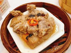 -稻香海鲜饭店(第一国际店)