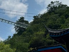 -浙北大峡谷