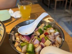 -一顿烧烤(八经街店)