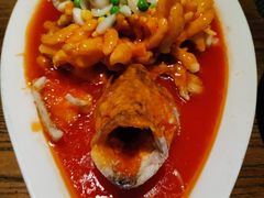 -鉴川·川菜传承(星汇两江店)