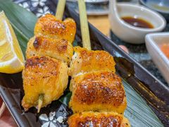 -长崎屋·日本料理·刺身·烧鸟(天河北路店)