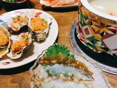 -阳光岛·海鲜盛宴(银泰中心in99店)