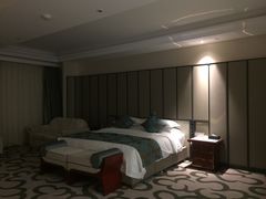 -北京西国贸大酒店