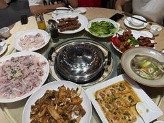 -红日饭店(裕隆三路店)