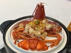 -云境生态园(红谷滩店)