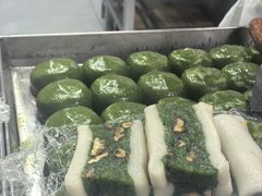 -沈大成(南京东路店)
