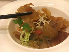 -福州天元国际威斯汀酒店·中国元素餐厅