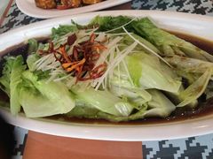 -老虎滩船说·海胆水饺·大连海鲜(老虎滩店)