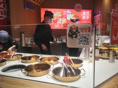 -盛香亭热卤(万象城店)