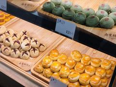 -南宋胡记(杭州体育场路店)