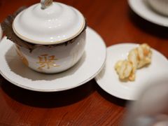 -聚春园自助餐厅(东街口店)