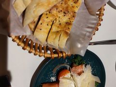-Pasha帕夏土耳其餐厅(南昌路店)