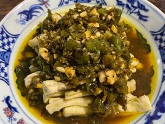 -回水镇·江湖川菜(恒大新城店)