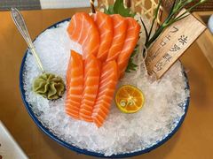 -文三酒肆自助放题(新街口友谊广场店)