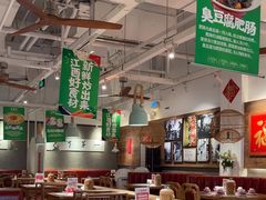 -味福记·江西小炒·南昌小吃(青山湖万达店)