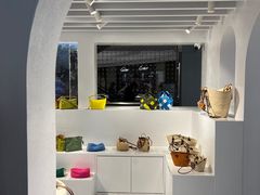 -LOEWE罗意威(北京SKP女装店(一层))