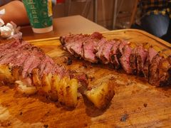 -BARBECUE烤肉屋