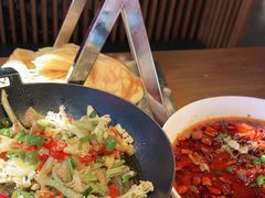 -鸽子窝(宋庄店)