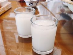 米汤-周正水煮活鱼·吊水鱼(万科店)