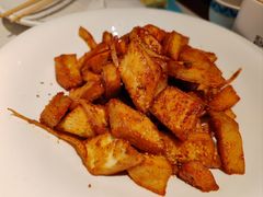 -巴依老爷新疆美食(天津远洋乐堤港店)