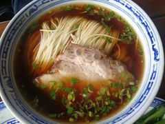 -同得兴 Since·1995 传统苏式面馆(十全街店)