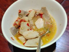 -天怡·鱼工厂(梅溪湖店)
