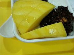 -满记甜品(巴黎春天宝山店)