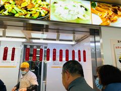 -定海街道睦邻小厨(隆昌路店)