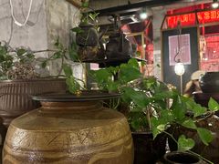 -几荷·恰似故人来(秀水广场店)