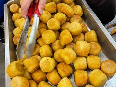 -毛华美食(清扬路店)