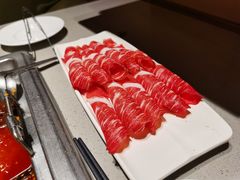 -海底捞火锅(九霄梦天地店)