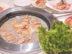 -么子烤肉(化龙池店)