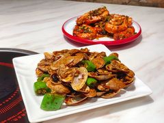 -友德福.老字号粤菜.广州地标融合美食(荔湾路店)