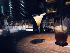 -LAMP BAR 水烟音乐酒吧