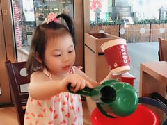 -COSTA COFFEE(上海五玠坊店)