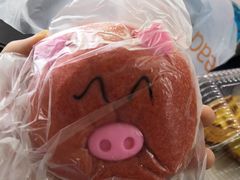 -BreadTalk面包新语·烘焙蛋糕(海珠丽影广场店)