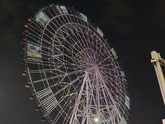 -南昌之星摩天轮