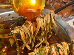 -乐山第一家临江鳝丝(茶坊路店)