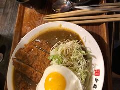 原味鸡块咖喱-金龙咖喱