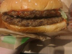 -汉堡王(北京三里屯购物中心)