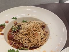 -南京空港温德姆花园酒店·MTF满庭芳中餐厅