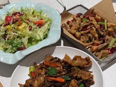 -大铁勺新津菜(东丽阳光新业广场店)