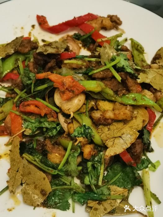 包不同川湘家常菜(木樨园店)图片