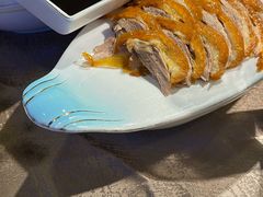 -老浒记烤鸭-北京菜(琉璃厂店)