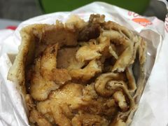 -高麦卷饼王(星海生活广场店)