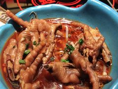 -蛙二爷美蛙火锅基地(温州总店)