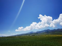 -青海湖国家重点风景名胜区