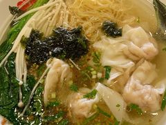 -香江小厨 The Kitchen(香江俱乐部店)